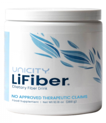 Lifiber (Loại hộp nhựa)